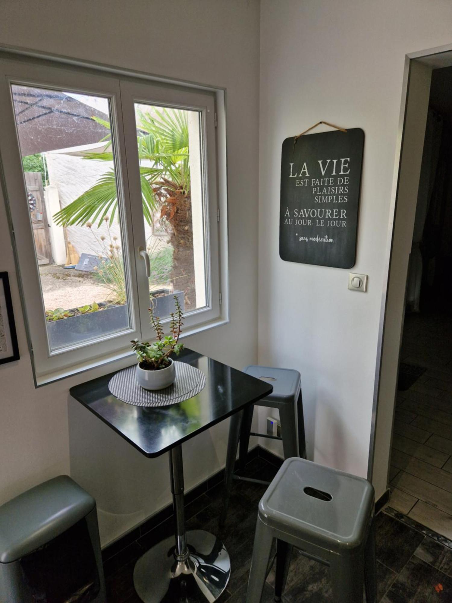 ô Tour's Angels Maison Febvotte Appartement